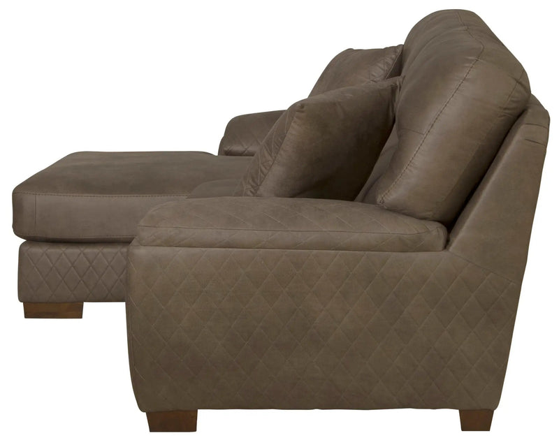 Royce - Sectional by Unique Piece Furniture