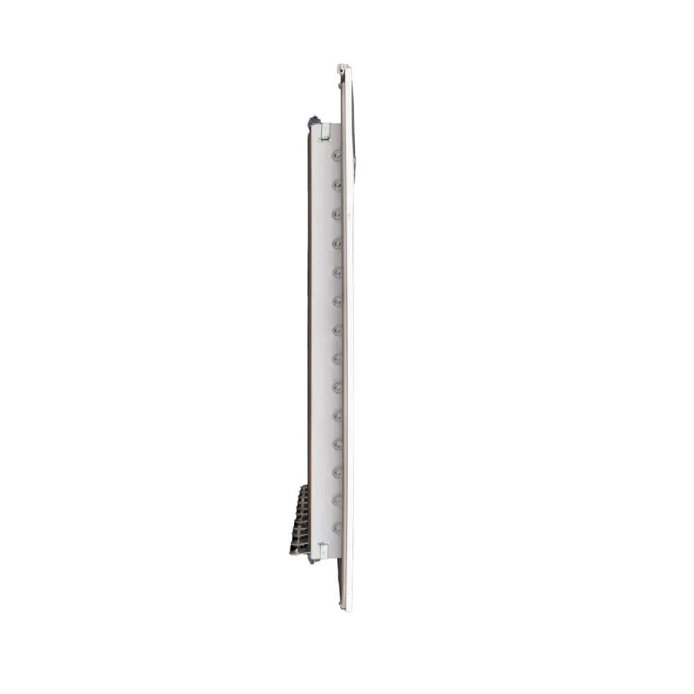 AC Register Vent Cover 12X12 inch - Box of 10 by HouseOfZazla
