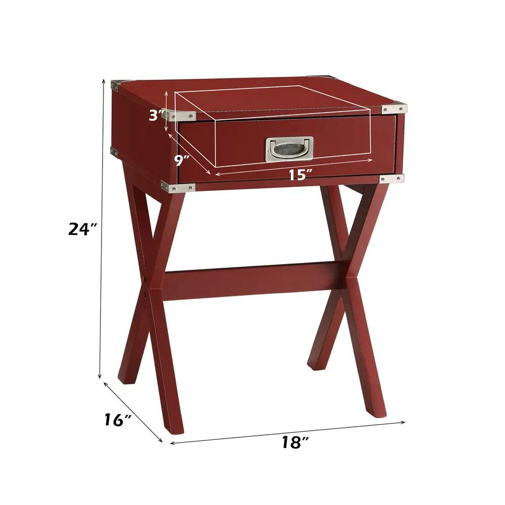 Babs - End Table by Unique Piece Furniture