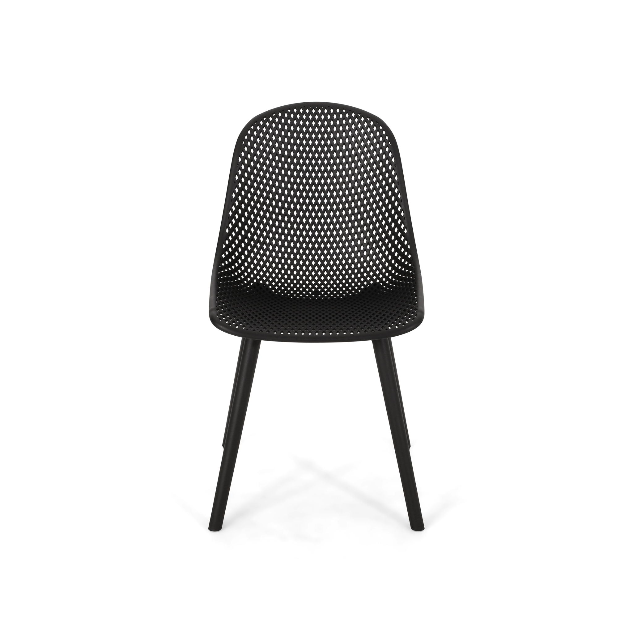 Posey Chair (Set of 2) by HouseOfZazla