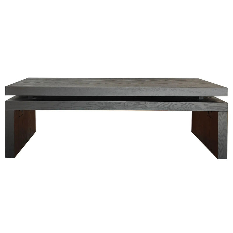 Rectangular Center Table For Living Room by Unique Piece Furniture