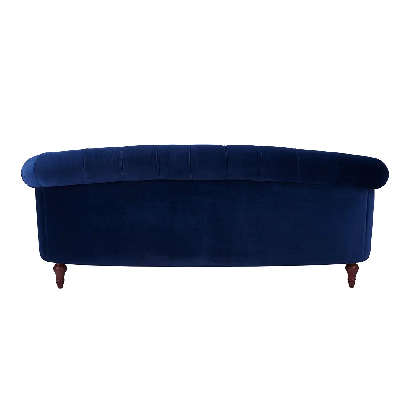La Rosa - Victorian Chesterfield Tufted Sofa by HouseOfZazla