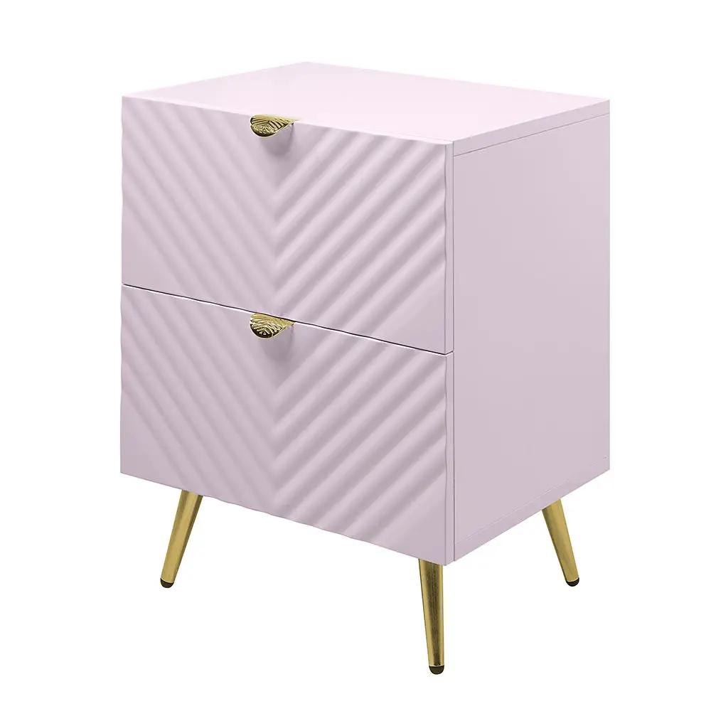 Gaines - Nightstand by Unique Piece Furniture