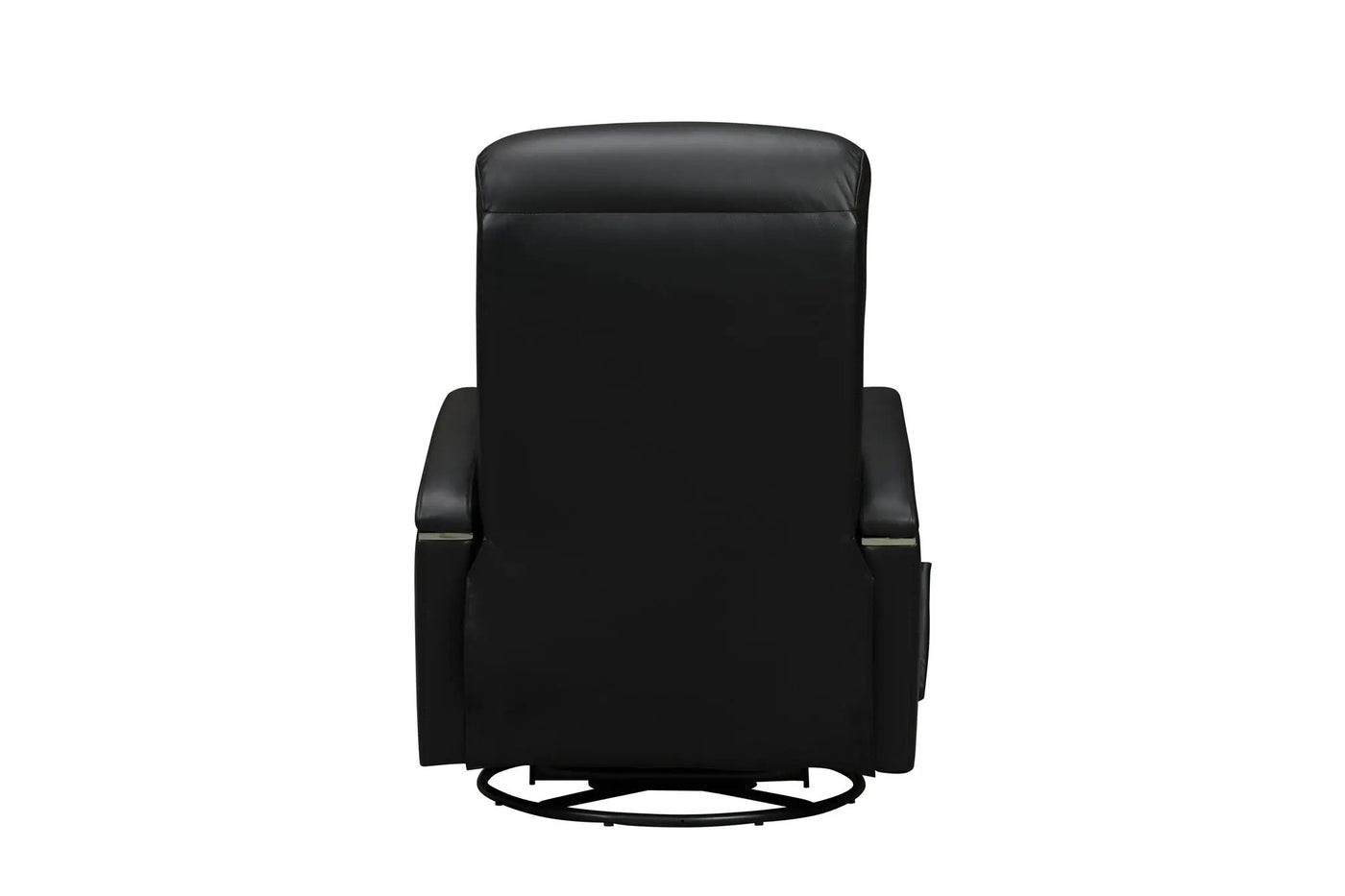 Braxton - Swivel Glider Recliner by Unique Piece Furniture