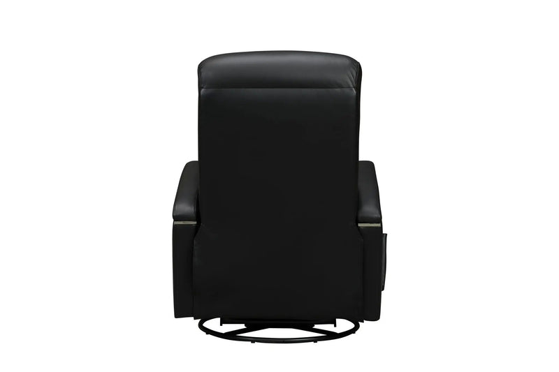 Braxton - Swivel Glider Recliner by Unique Piece Furniture