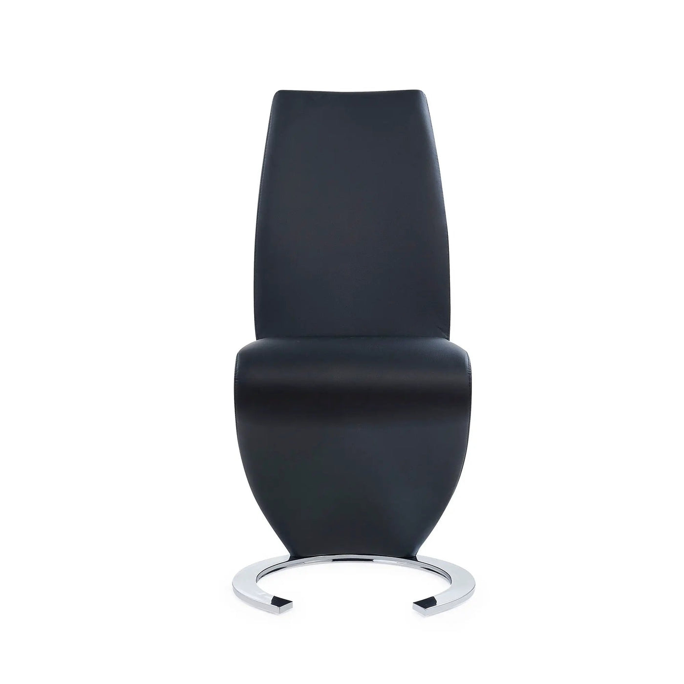 Marcus - Horseshoe Dining Chairs (Set of 2) by HouseOfZazla