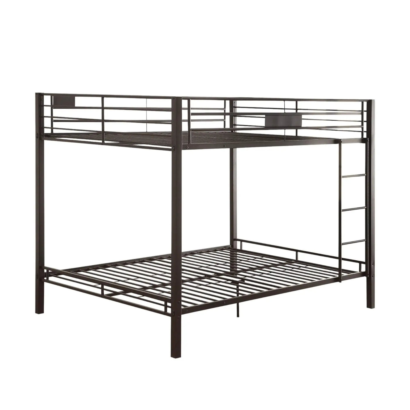 Limbra Spacious Design Double Bunk Bed by HouseOfZazla