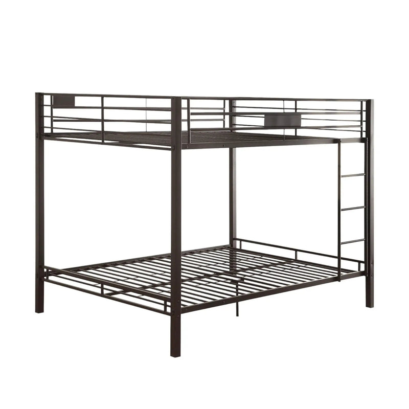 Limbra Spacious Design Double Bunk Bed by HouseOfZazla