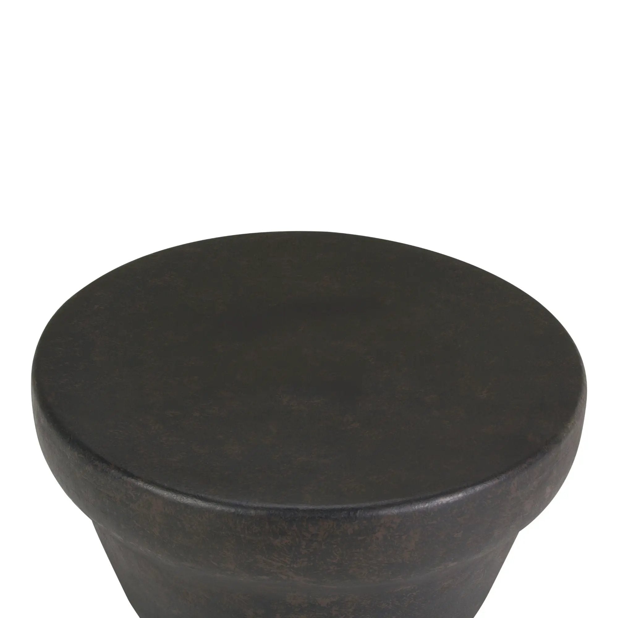 Garvy - Coffee Table - Rustic Bronze by Unique Piece Furniture
