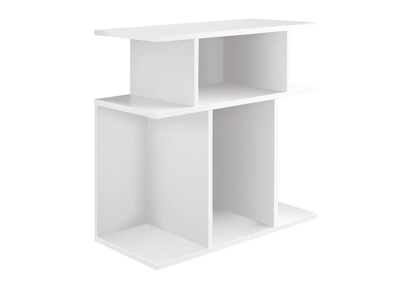 Accent Table, Side Contemporary Design by HouseOfZazla