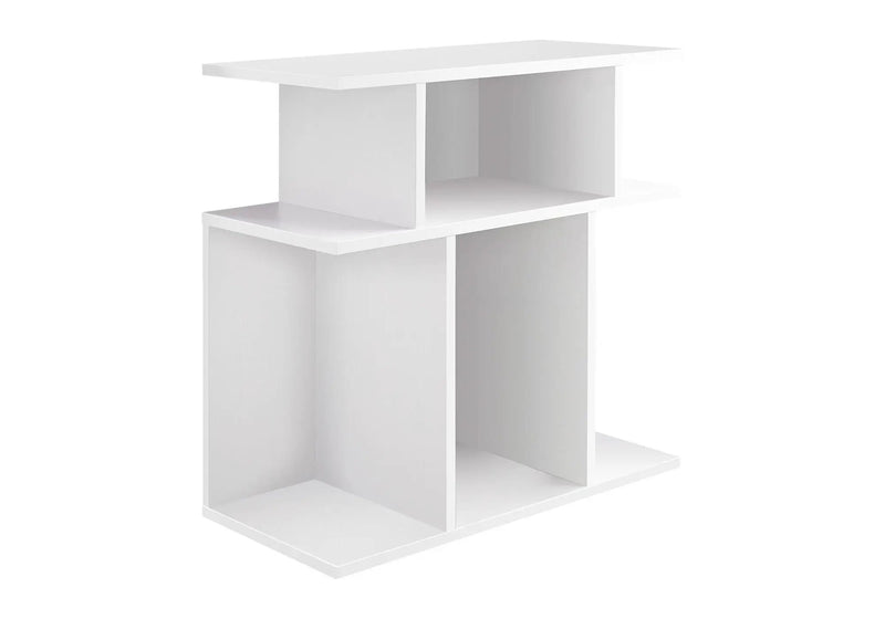 Accent Table, Side Contemporary Design by HouseOfZazla