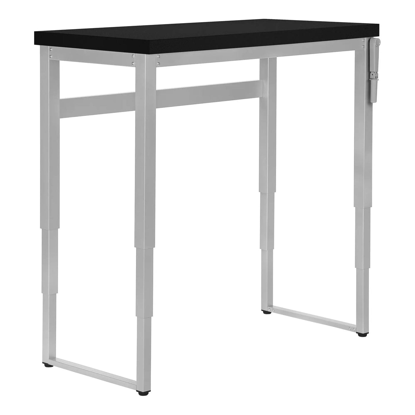 Computer Desk Home Office, Standing, Adjustable, Laptop by Unique Piece Furniture