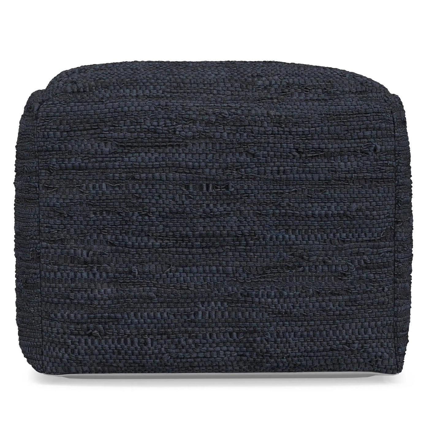 Fredrik - Handcrafted Square Pouf by Unique Piece Furniture