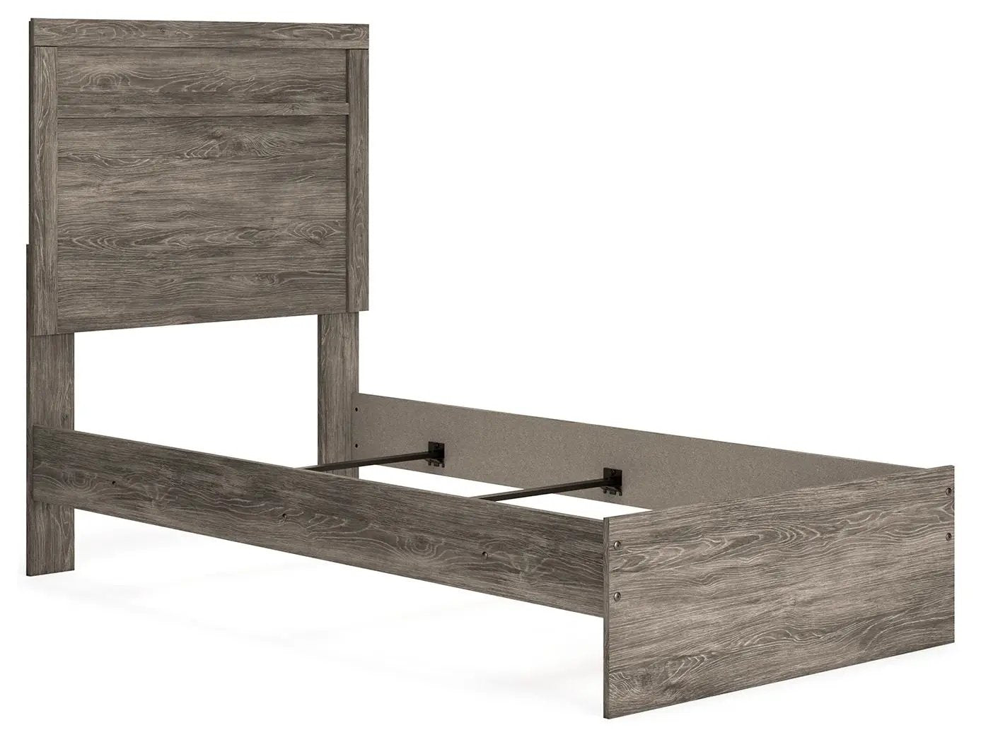 Ralinksi - Panel Bed by Unique Piece Furniture
