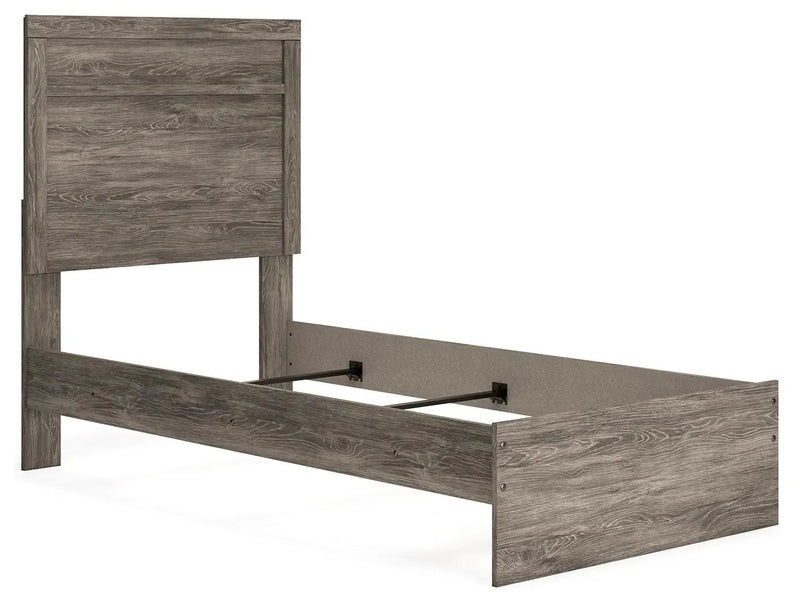Ralinksi - Panel Bed by Unique Piece Furniture