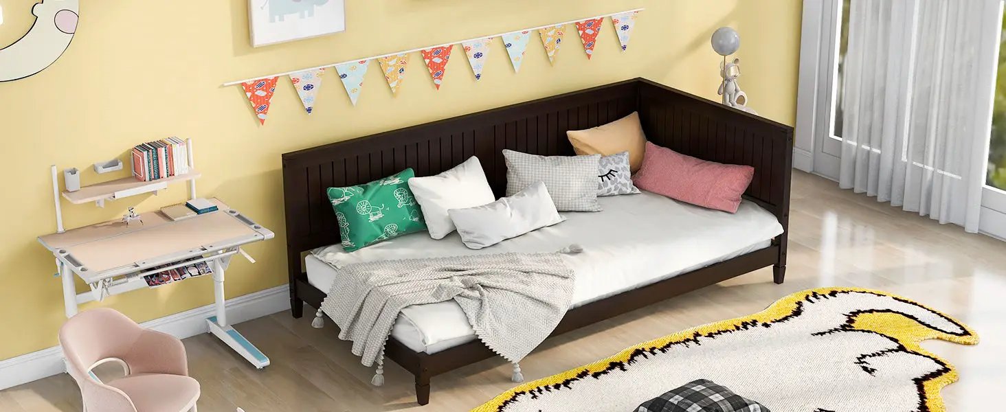 Modern Daybed / Sofa Bed