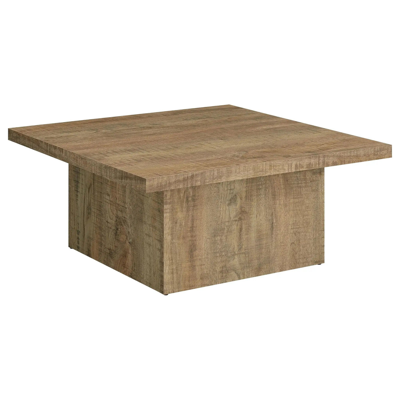 Exeter - Square Table by HouseOfZazla