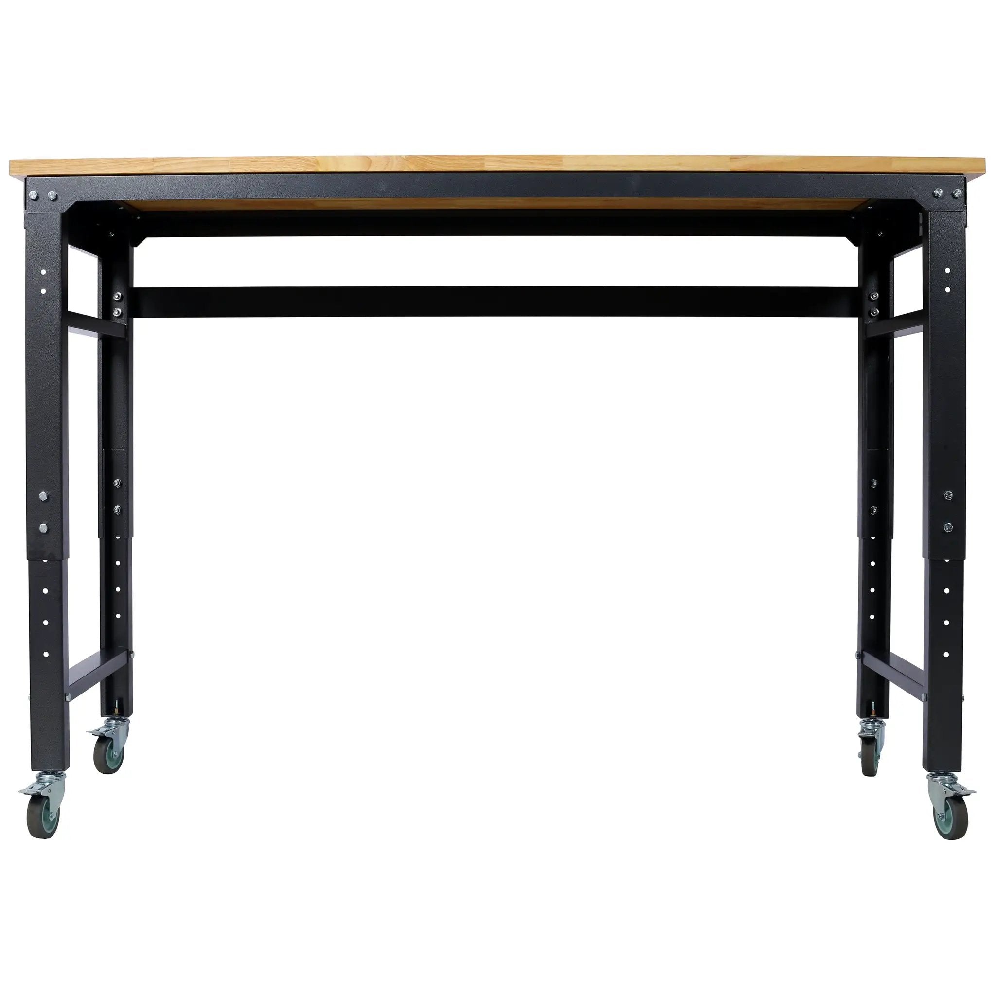 Premium Rolling Workbench - 60" Wide by HouseOfZazla