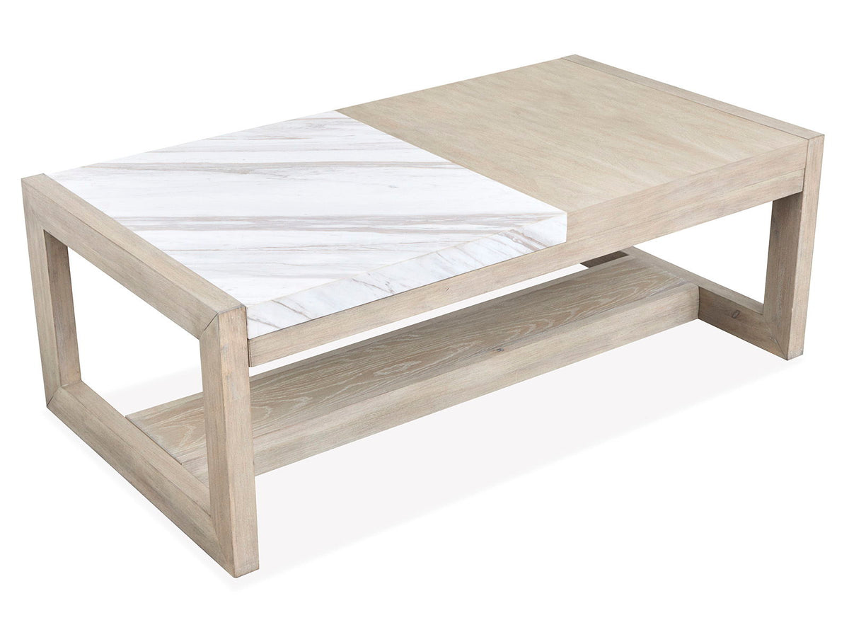 Preston - Rectangular Cocktail Table, photo 18 of 21