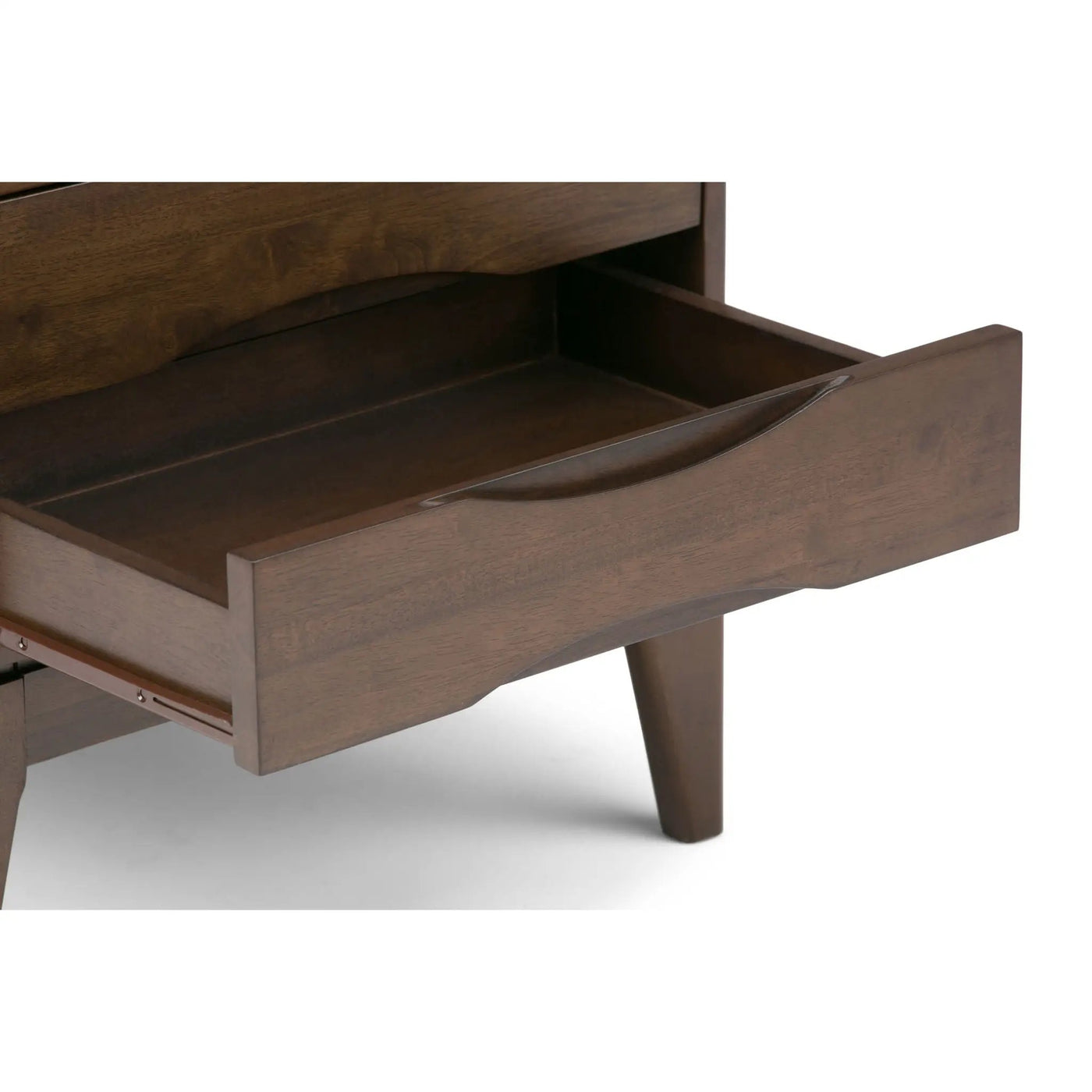 Harper - Handcrafted End Table by HouseOfZazla