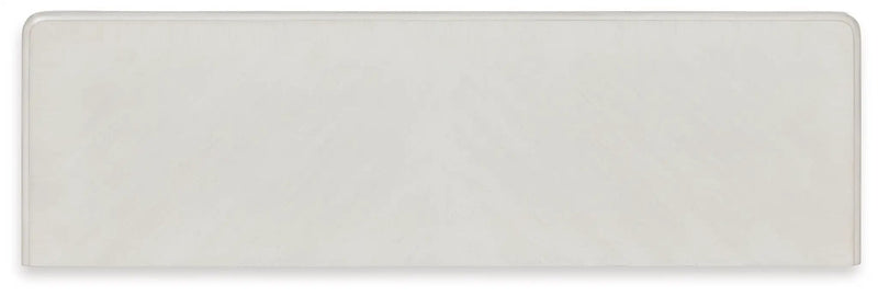 Montelaine - Dining Room Server - Antique White by Unique Piece Furniture