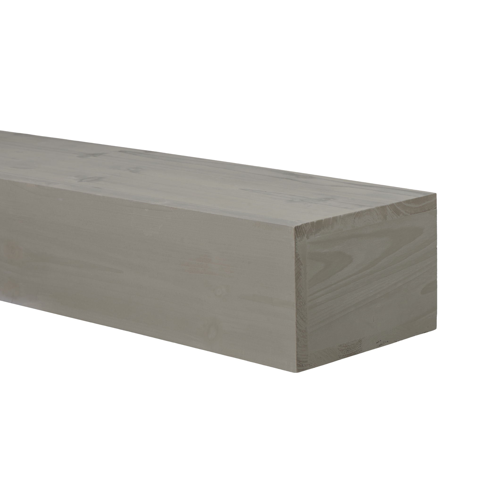 Fireplace Mantel Floating Shelf For Home Decor by HouseOfZazla