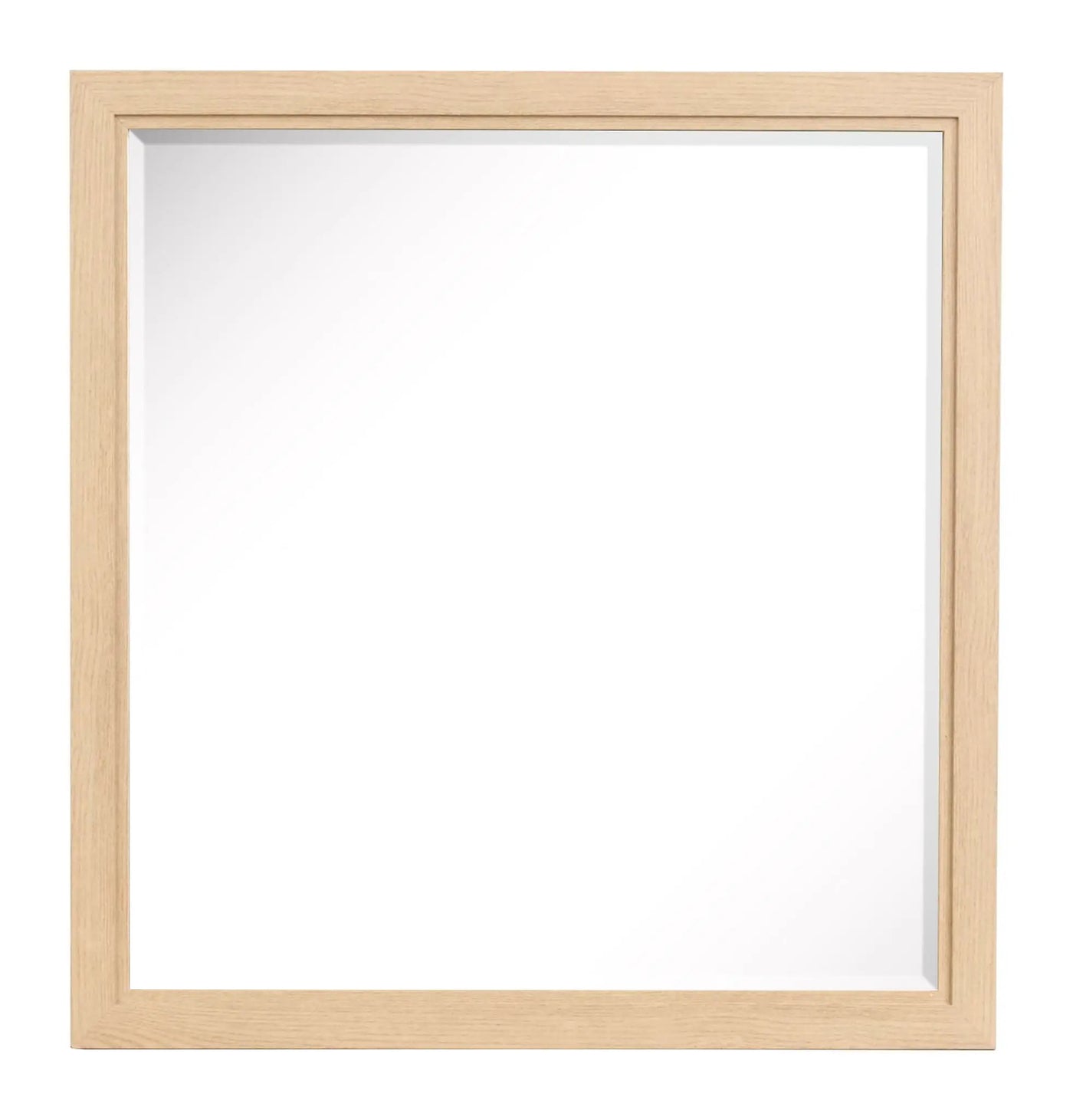 Merrifield - Portrait Mirror by Unique Piece Furniture
