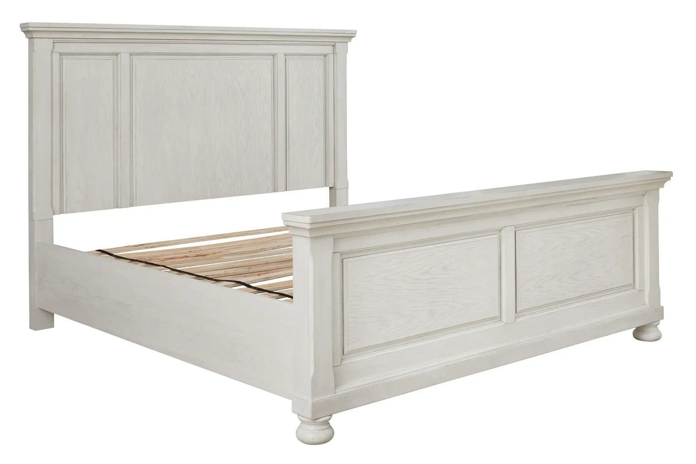 Robbinsdale - Panel Bedroom Set by Unique Piece Furniture