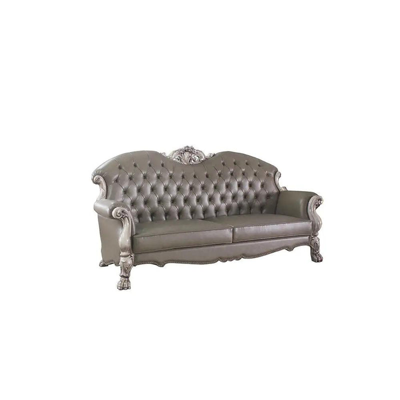 Dresden - Sofa w/5 Pillows by Unique Piece Furniture