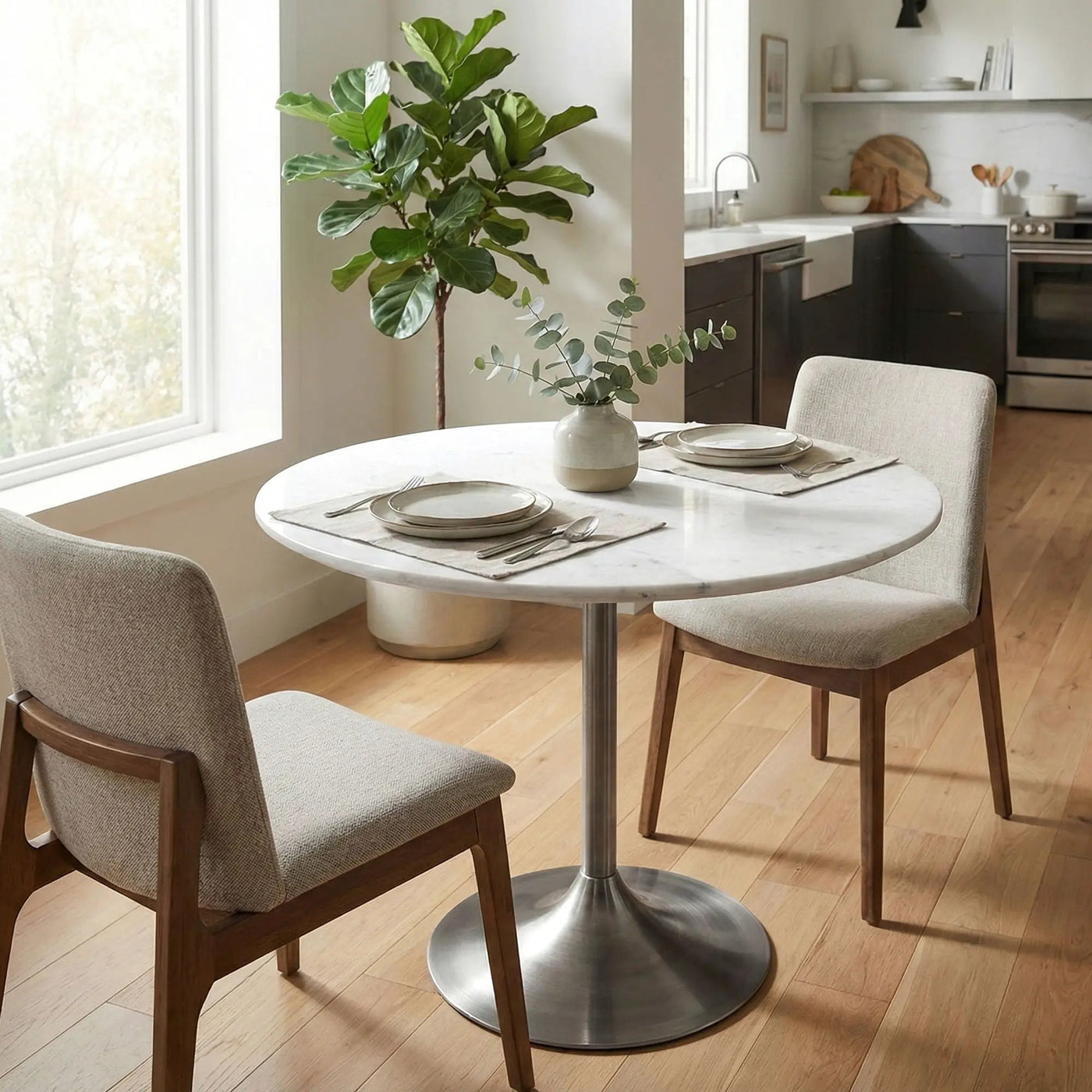 Osborne - Dining Table by HouseOfZazla