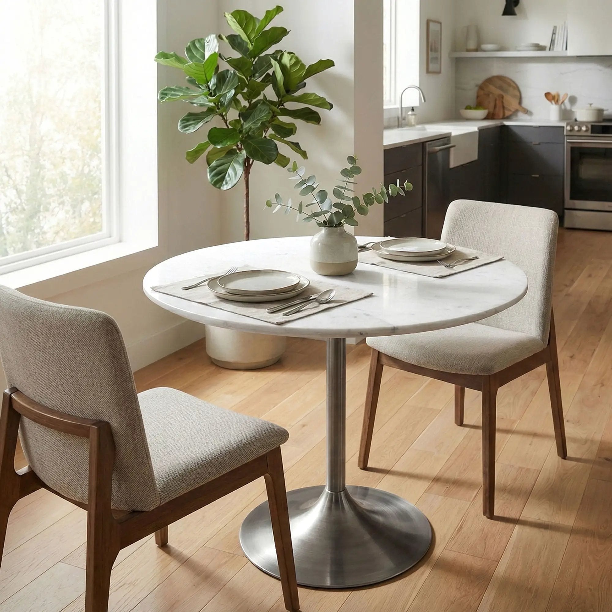 Osborne - Dining Table by HouseOfZazla