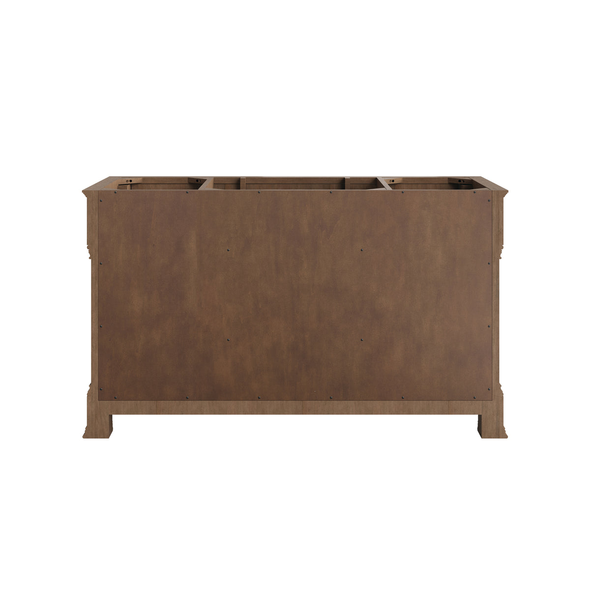 James Martin Brookfield 60" Single Bathroom Vanity, Pecan, view 15