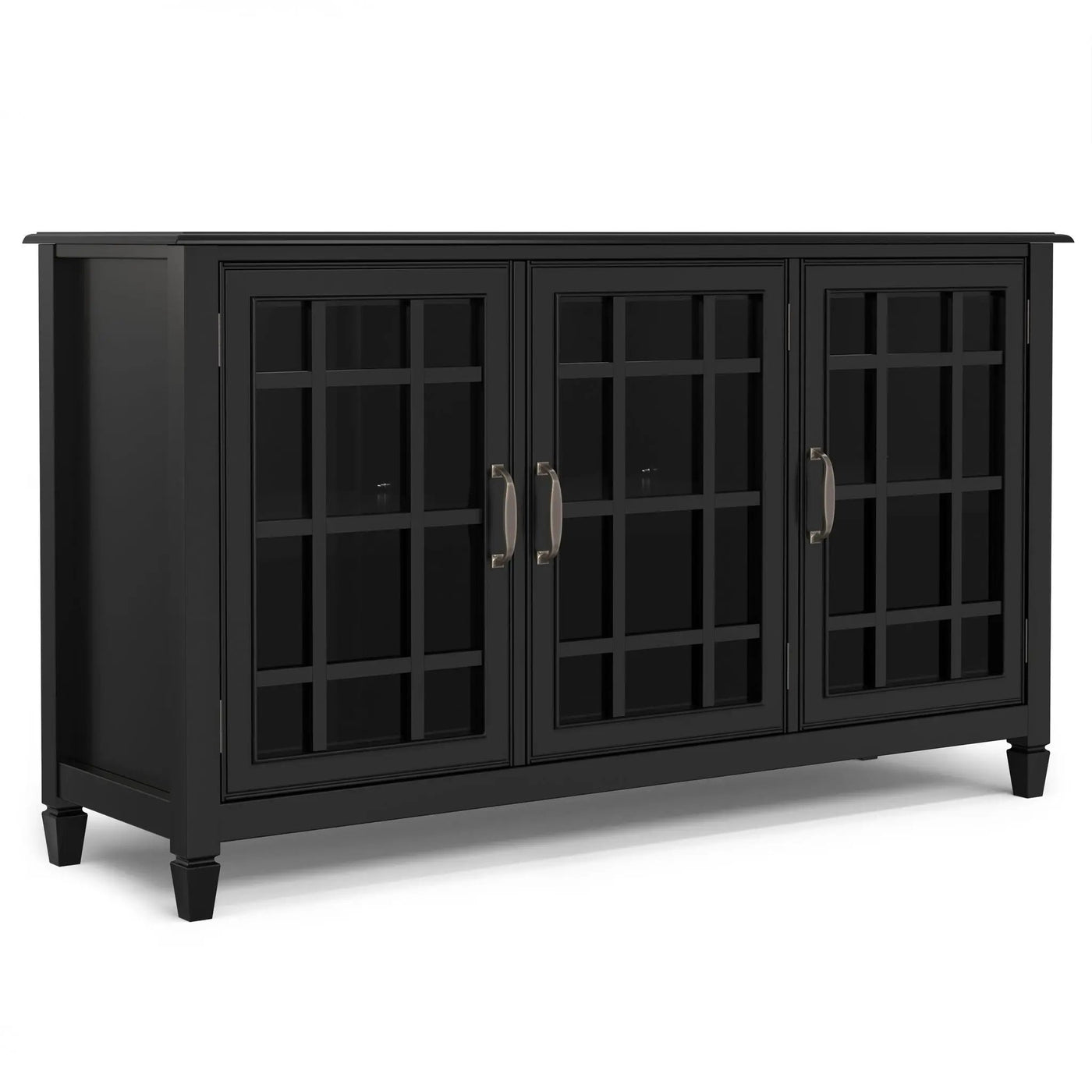 Connaught - Traditional Buffet Cabinet by HouseOfZazla