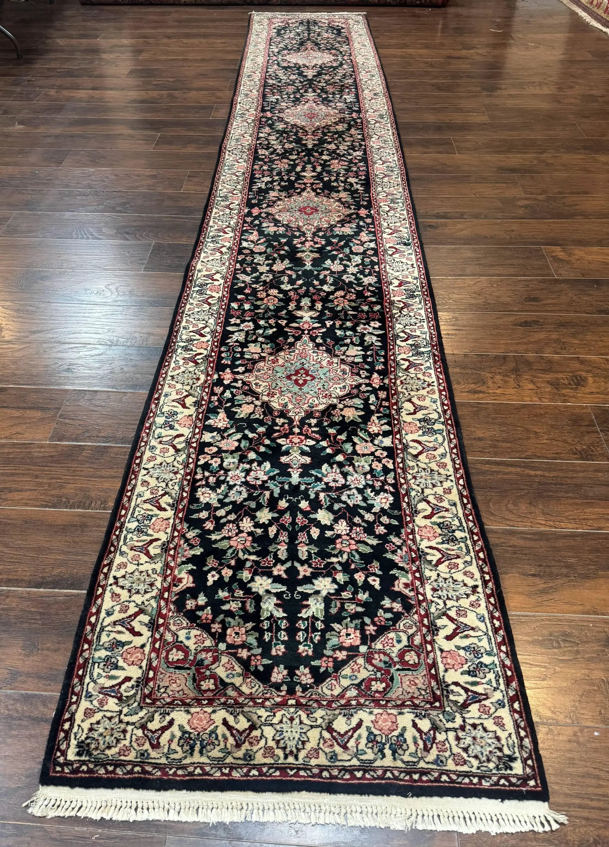Long Pak Persian Runner Rug 2.6 x 16 by Jewel Rugs
