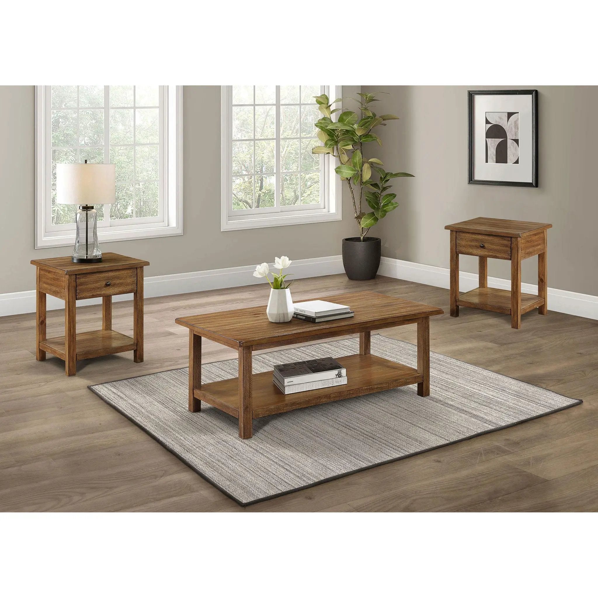 Castleton - Table Set by HouseOfZazla