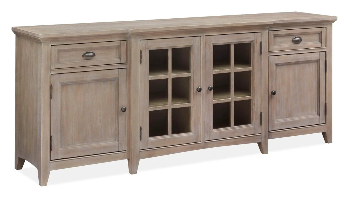 Paxton Place - Entertainment Console, photo 3 of 21