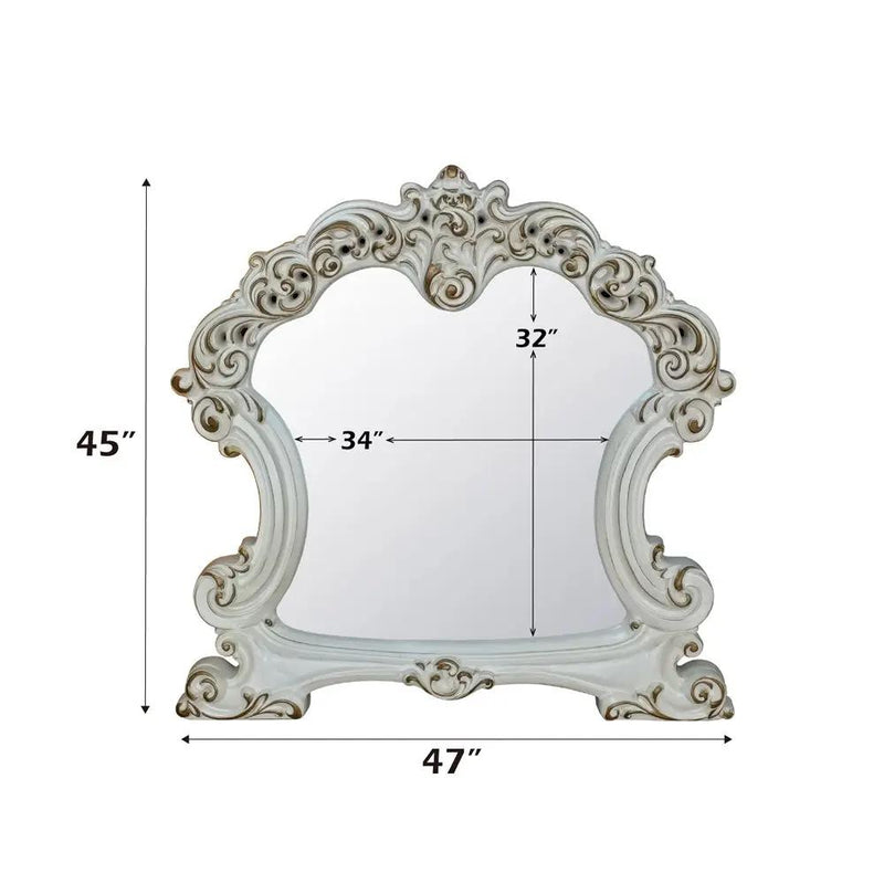 Vendome - Mirror by Unique Piece Furniture