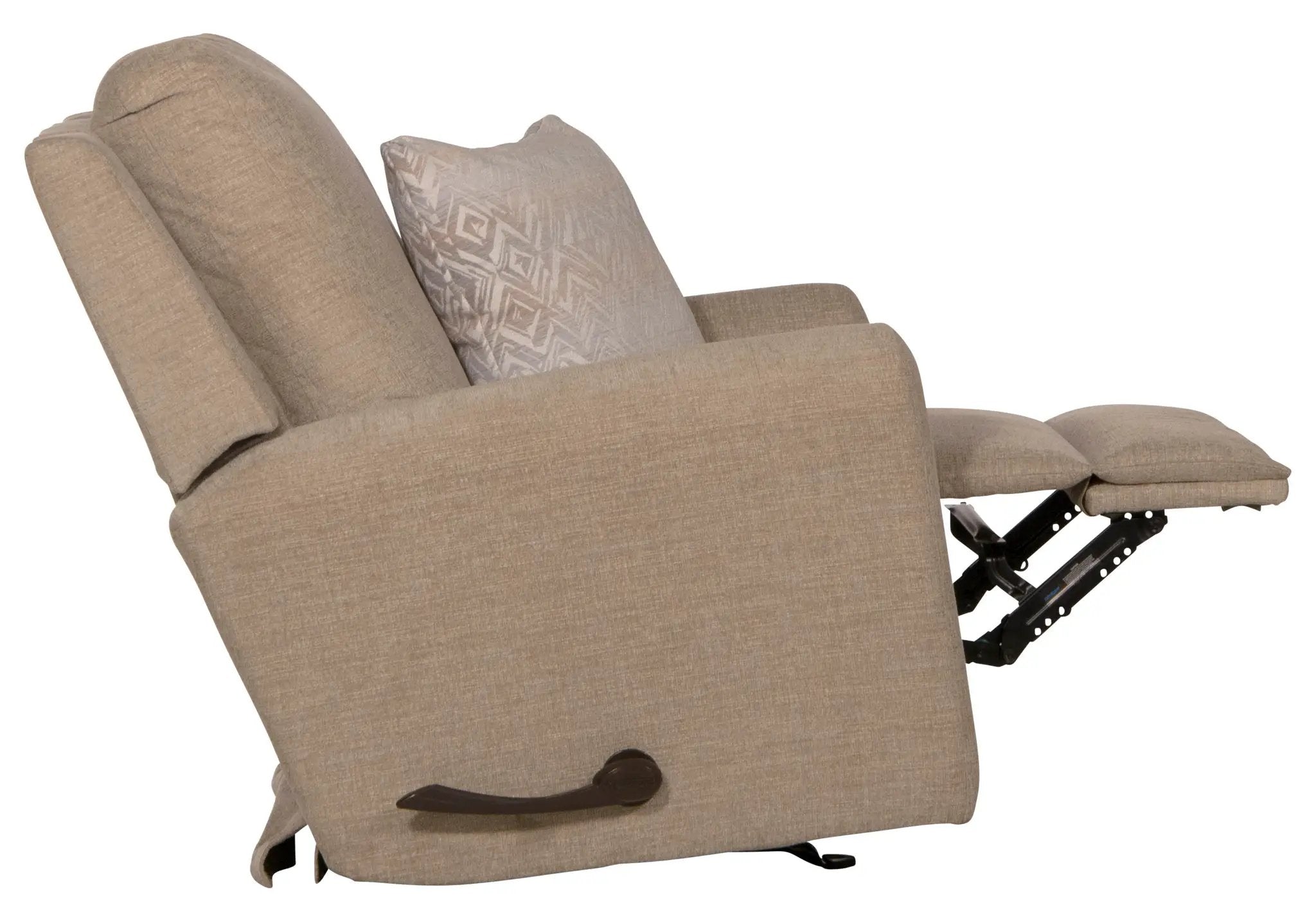 Calvin - Rocker Recliner by Unique Piece Furniture