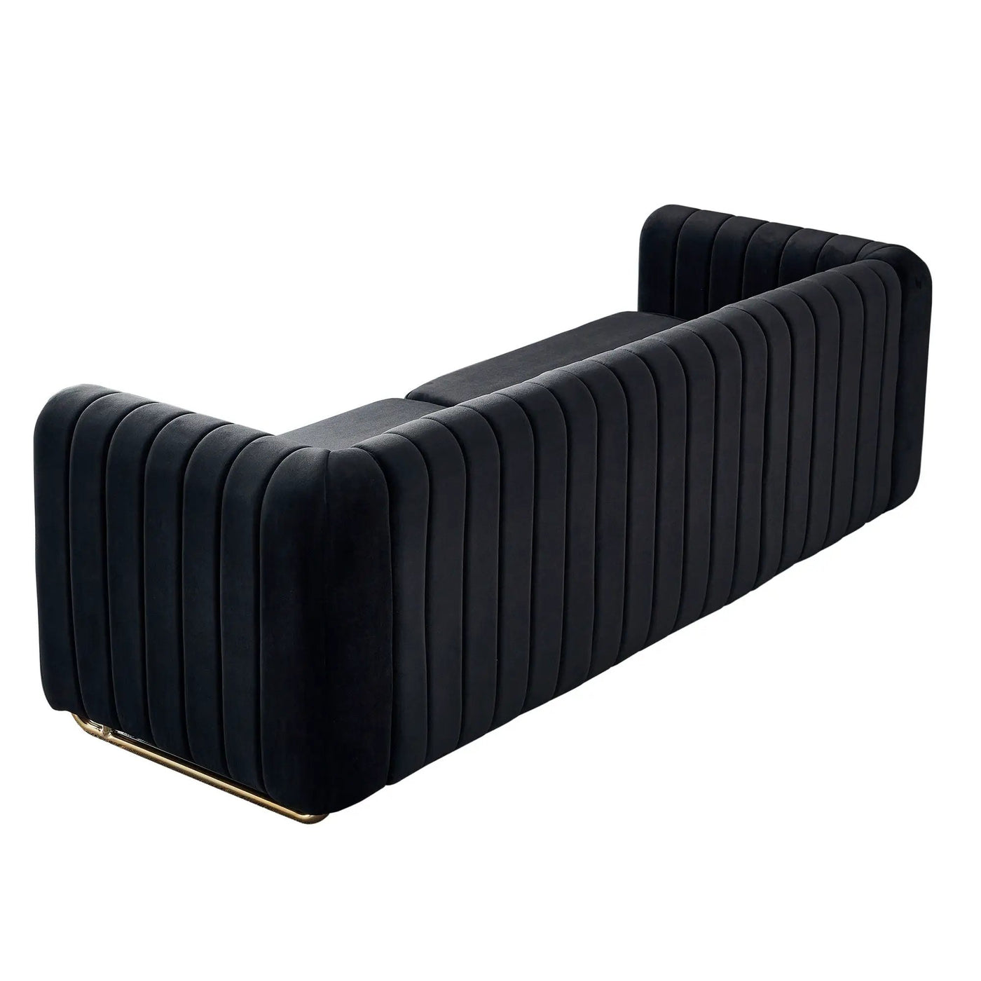Contemporary Sofa Couch For Living Room by Unique Piece Furniture
