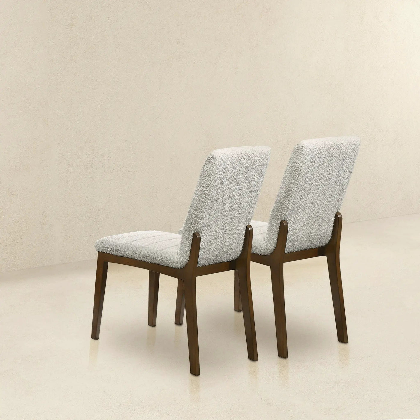 Ines - Modern Dining Chair (Set of 2) by Unique Piece Furniture