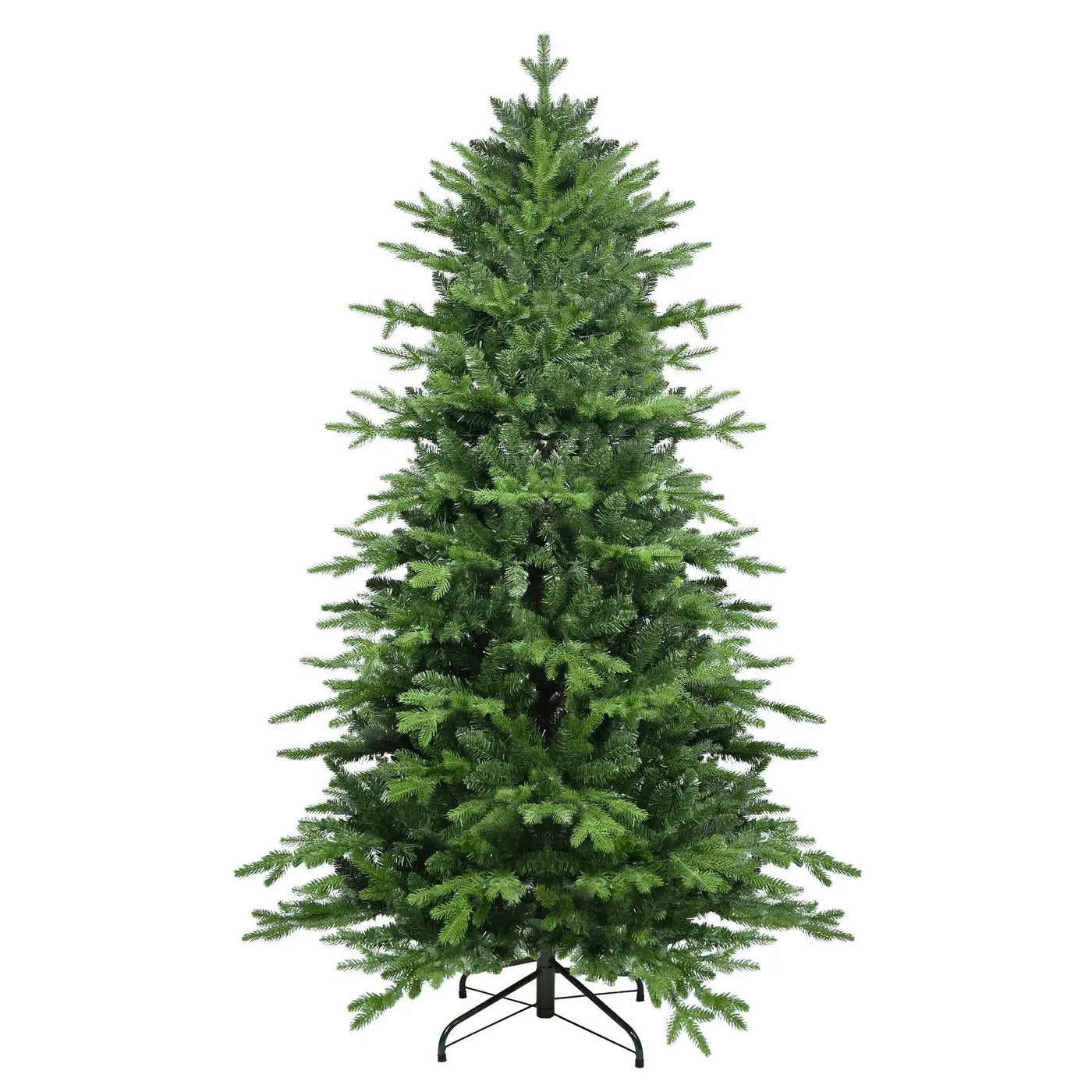 5FT Christmas Tree by HouseOfZazla