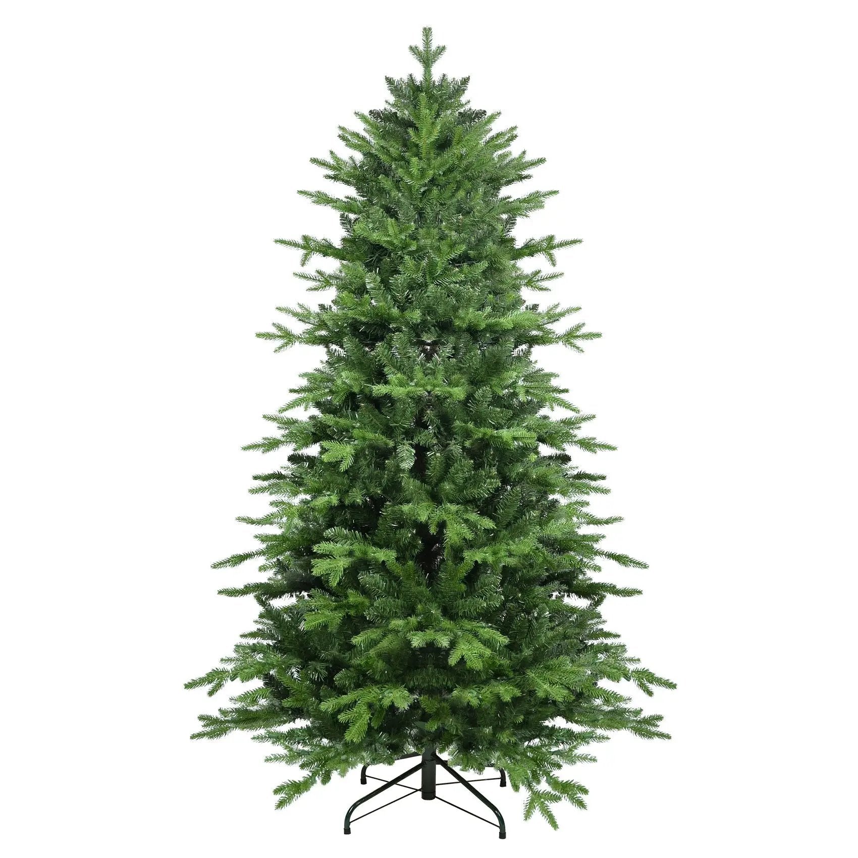 7.5FT Christmas Tree by HouseOfZazla