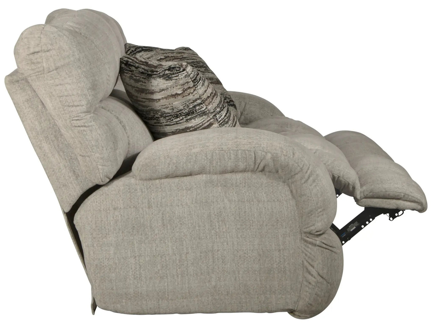 Ashland - Lay Flat Reclining Sofa by Unique Piece Furniture