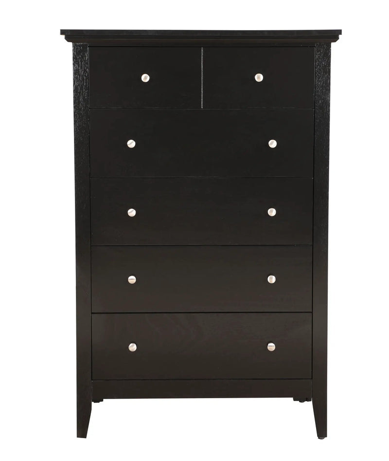 Hammond - Chest by Unique Piece Furniture