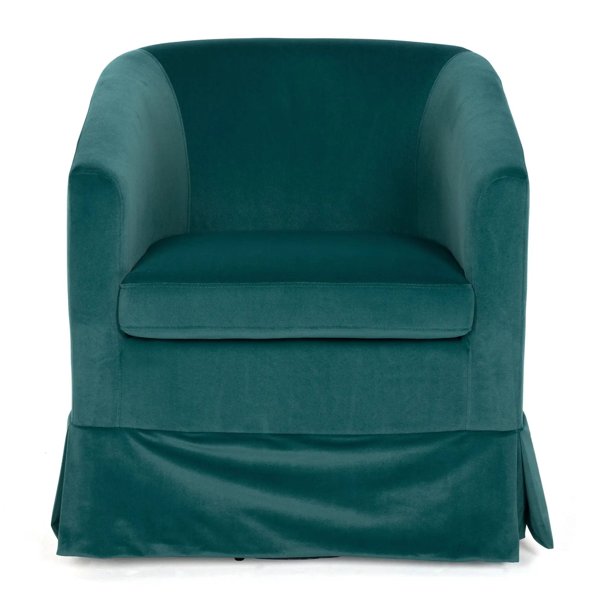 Swivel Chair by Unique Piece Furniture