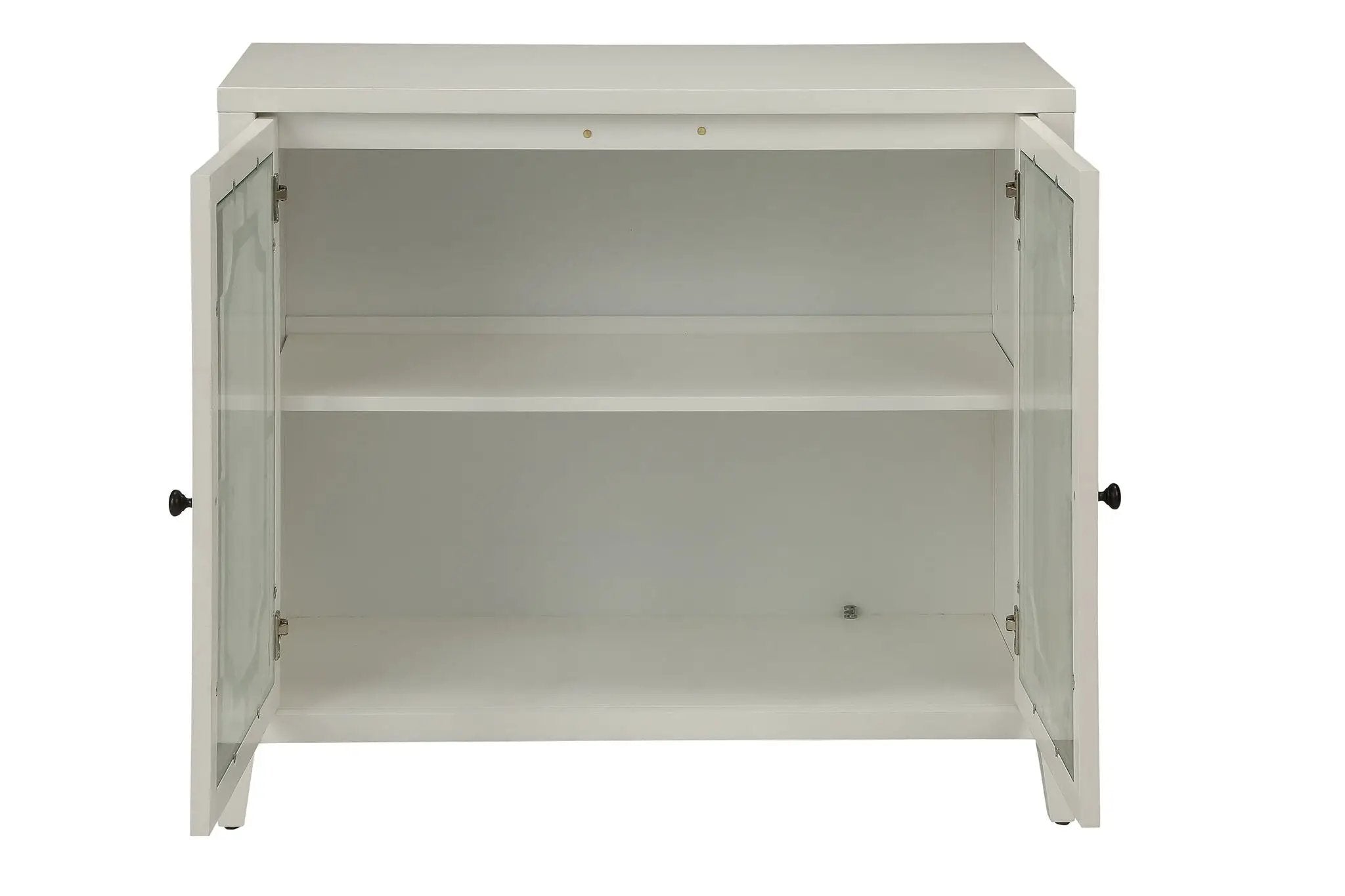 Ceara - Console Cabinet - White by HouseOfZazla