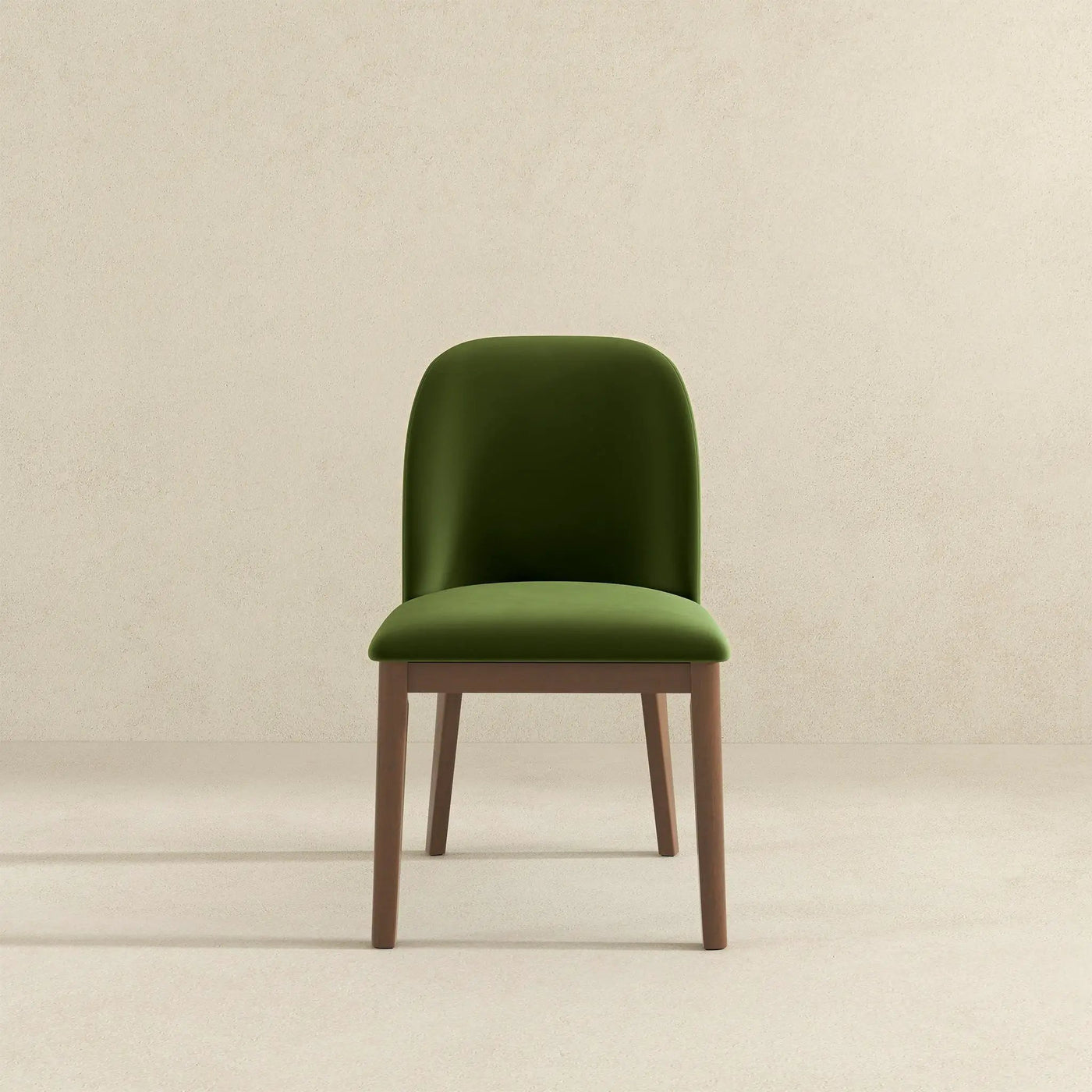 Kaitlyn - Comfort Dining Chair (Set of 2) by HouseOfZazla