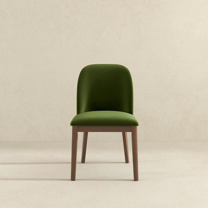 Kaitlyn - Comfort Dining Chair (Set of 2) by Unique Piece Furniture