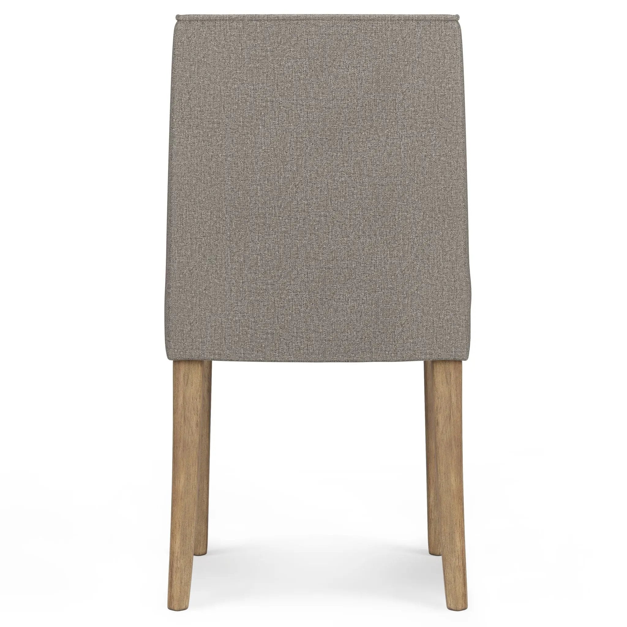 Bartow - Contemporary Dining Chair (Set of 2) by HouseOfZazla