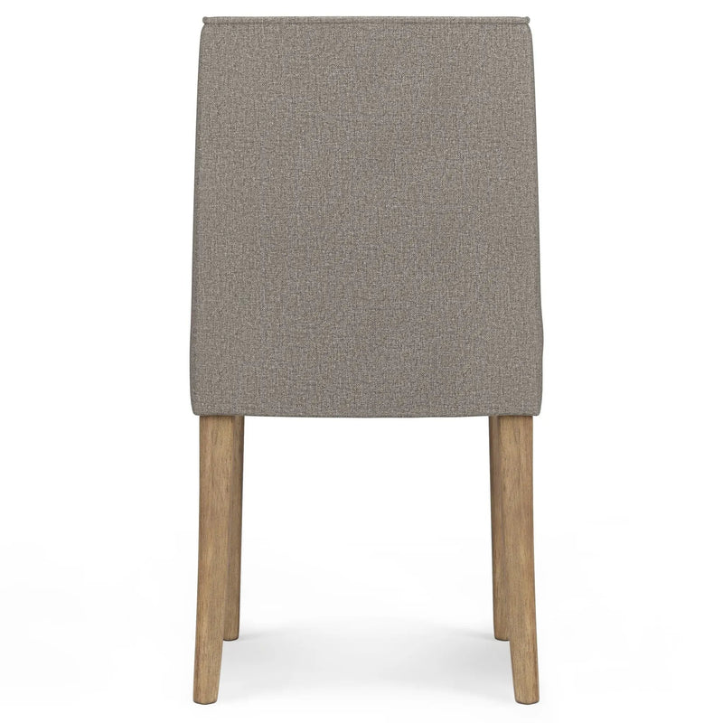 Bartow - Contemporary Dining Chair (Set of 2) by HouseOfZazla